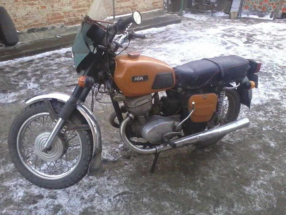 Продам ИЖ Планета 4