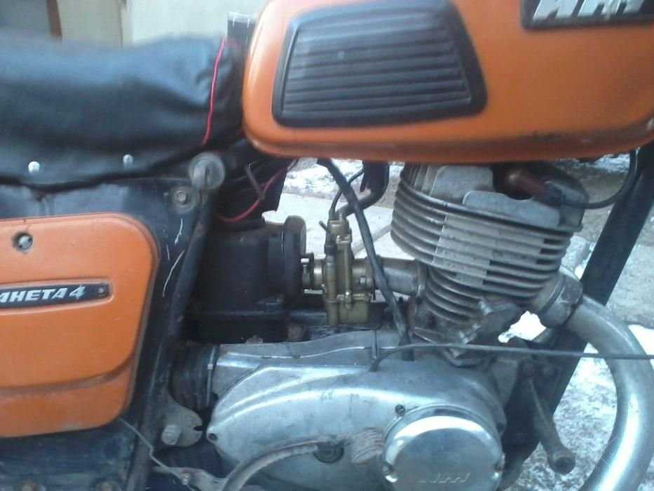Продам ИЖ Планета 4