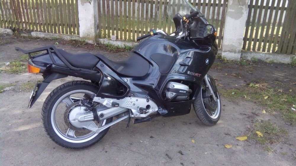 RT850