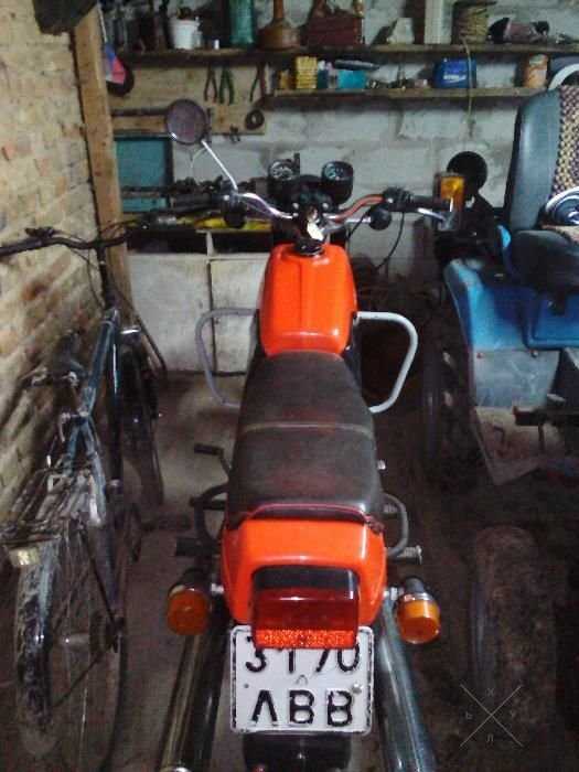 Jawa 638