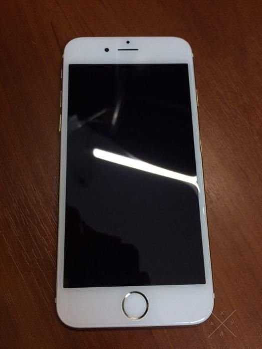 Apple Iphone 6 Gold 16GB - Unlock - Магазин - Гарантия - Отправка