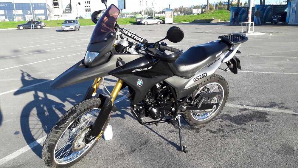Soul GS 250