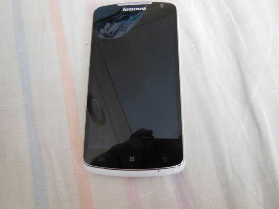 Lenovo S920