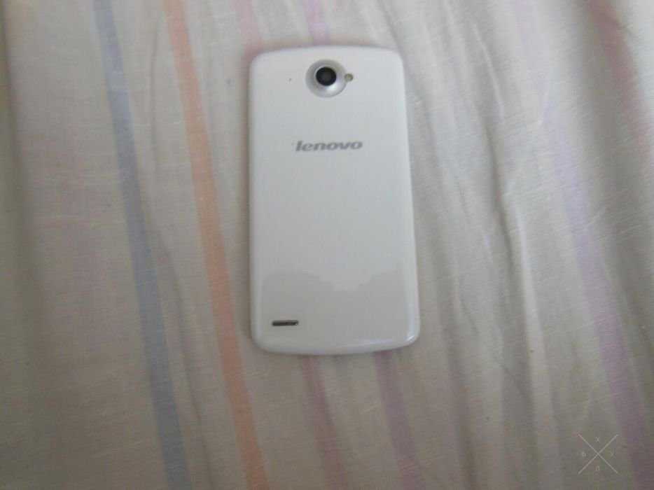 Lenovo S920