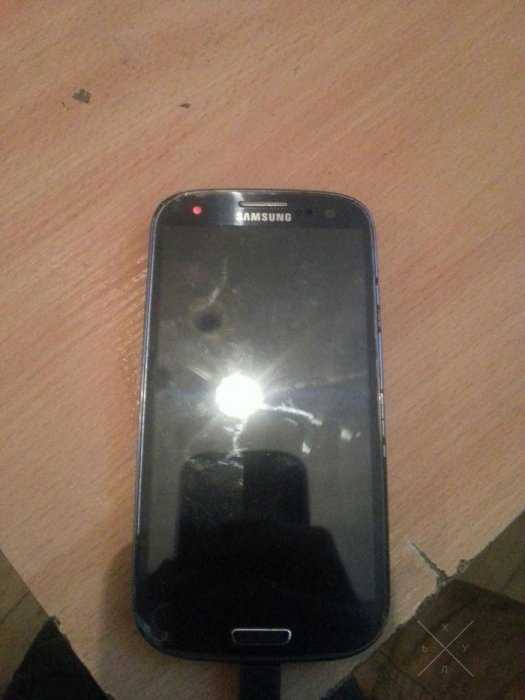 Продам Samsung Galaxy S3
