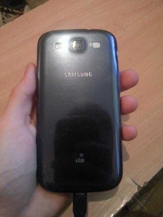 Продам Samsung Galaxy S3