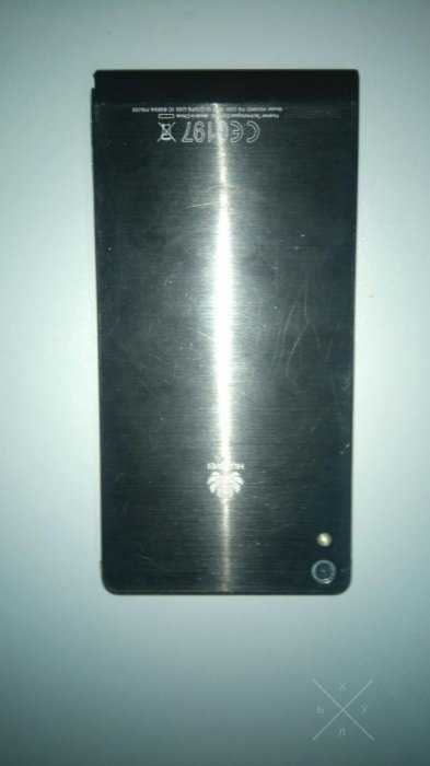 Huawei P6-U06