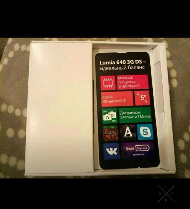 microsoft lumia 64 телефон