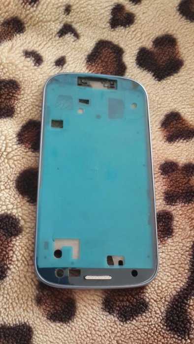 Рамка для samsung s3 і9300
