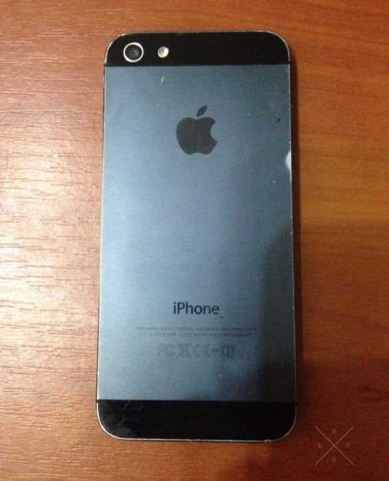 Apple iPhone 5 16gb