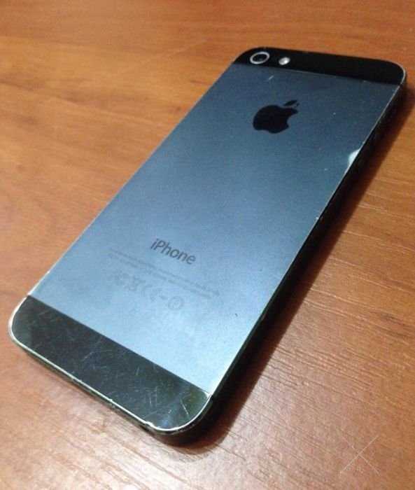 Apple iPhone 5 16gb