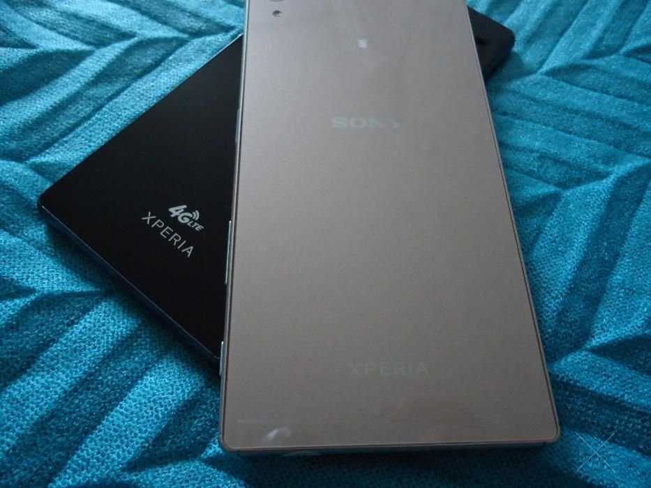 Смартфон Sony Xperia Z3 Z4 Z5 {5 "екран_ 6 ядер} « Нова Пошта »