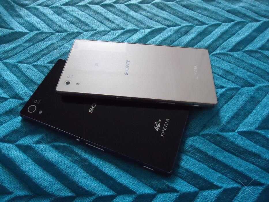 Смартфон Sony Xperia Z3 Z4 Z5 {5 "екран_ 6 ядер} « Нова Пошта »