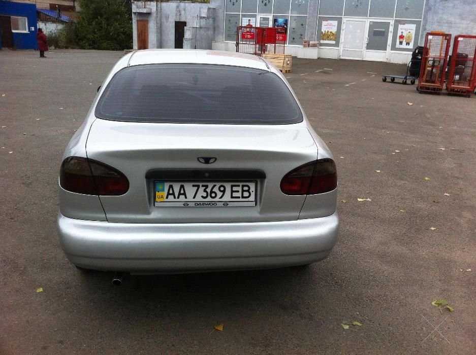продам Daewoo ланос