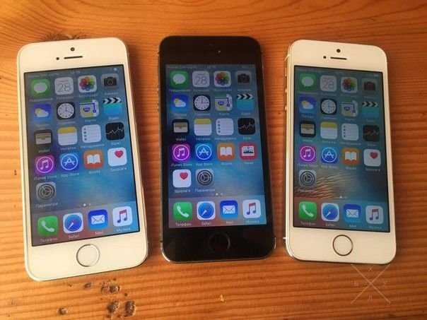 IPhone 5s 16gb space gray Neverlock ідеальні стани