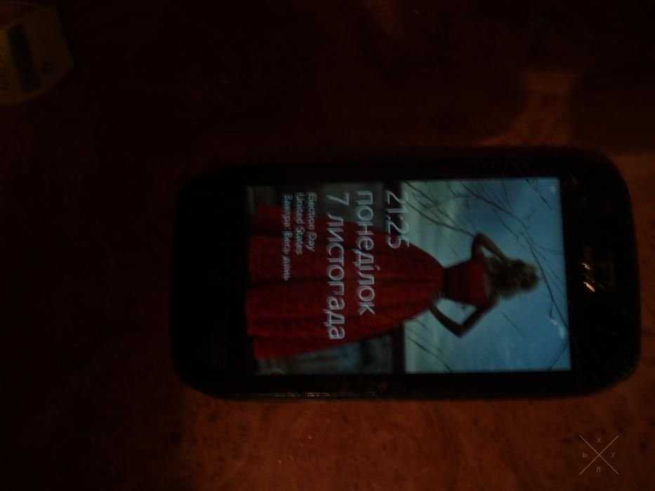 nokia lumia 710