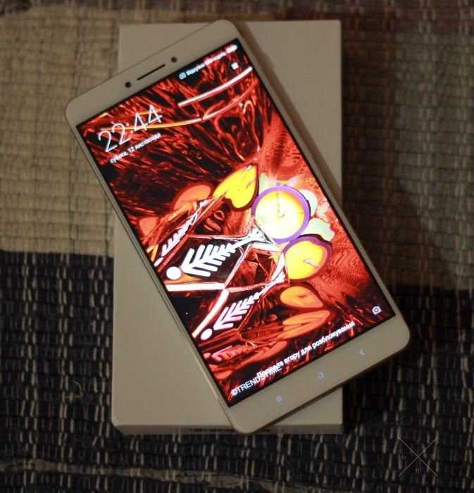 Xiaomi Mi Max 2/16 Gb. Новий. Без передоплати. В наявності.