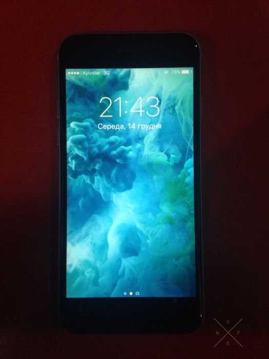 Iphone 6s 16gb neverlock