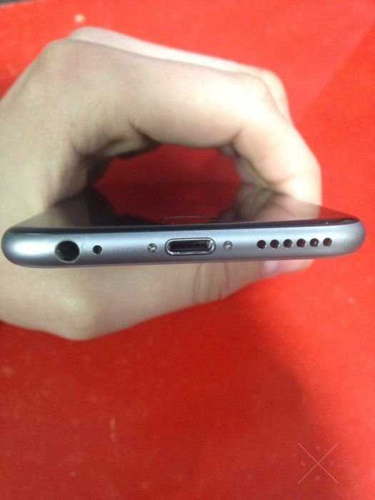 Iphone 6s 16gb neverlock