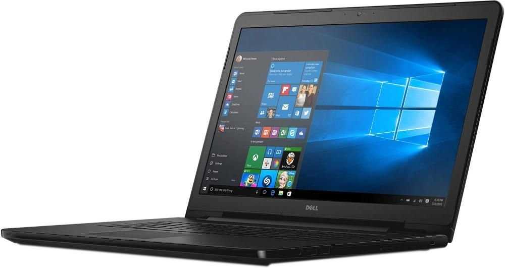 ноутбук DELL Inspiron 15 5558 [1596] Core i3 5005U