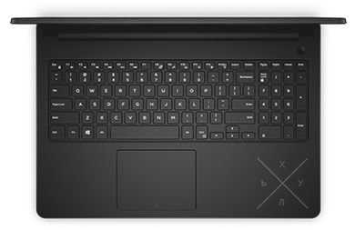 ноутбук DELL Inspiron 15 5558 [1596] Core i3 5005U
