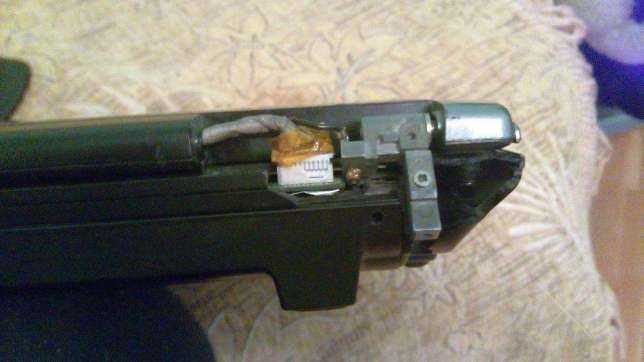 Ноутбук ASUS F3S