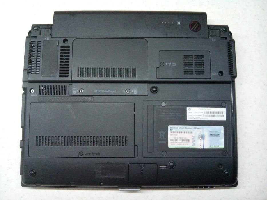Елітний ноутбук HP (два ядра Intel Core2 Duo) в ідеальному стані