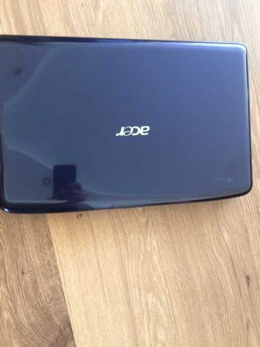 Ноутбук Acer 55 42 g
