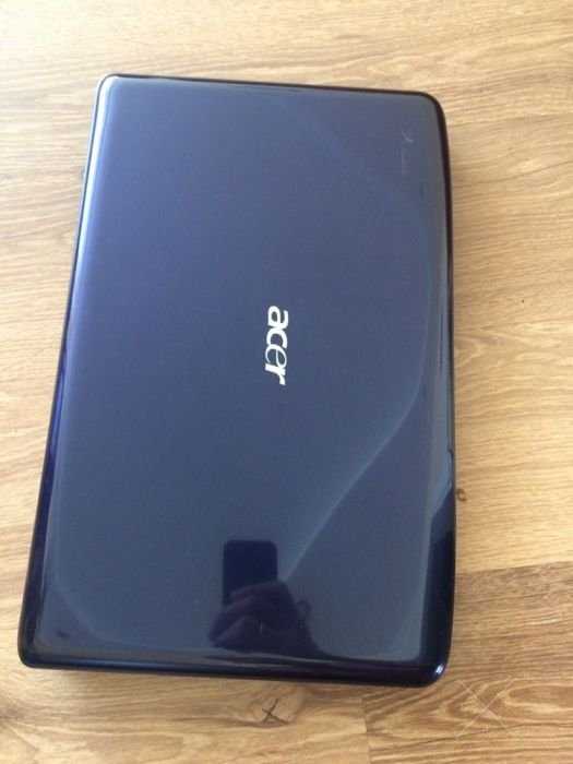 Ноутбук Acer 55 42 g