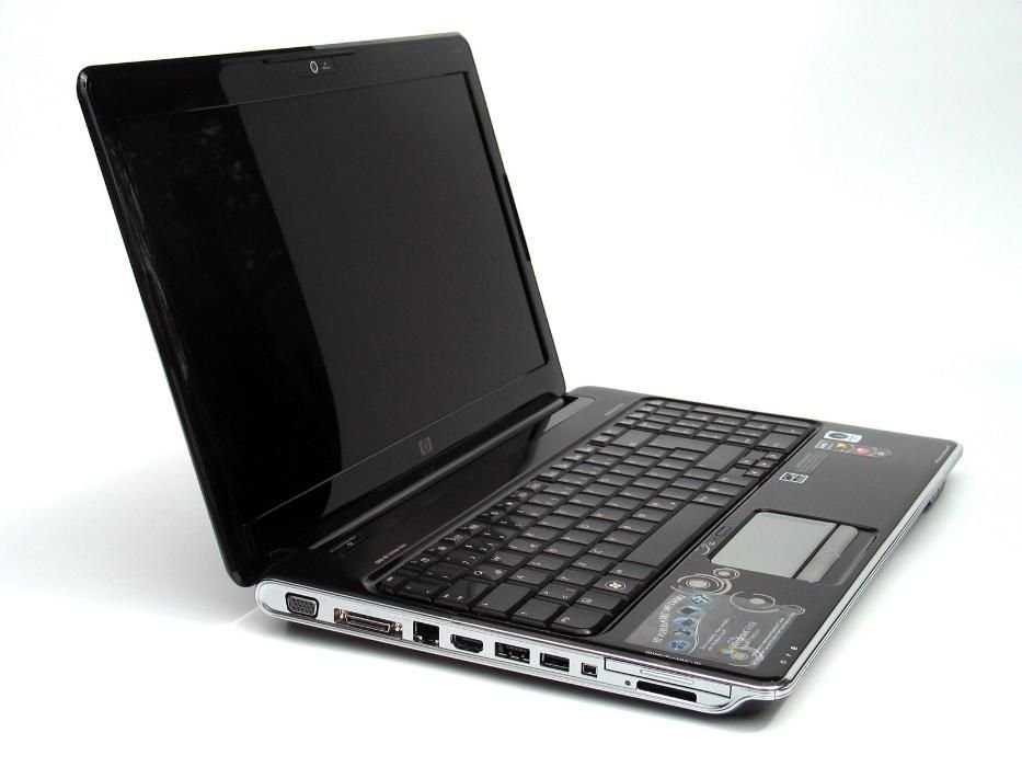 ноутбук HP pavilion dv6 на запчастини