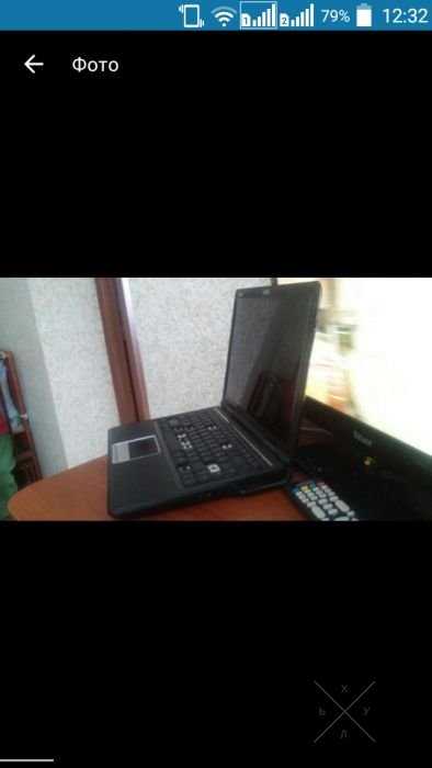 Ноутбук Asus