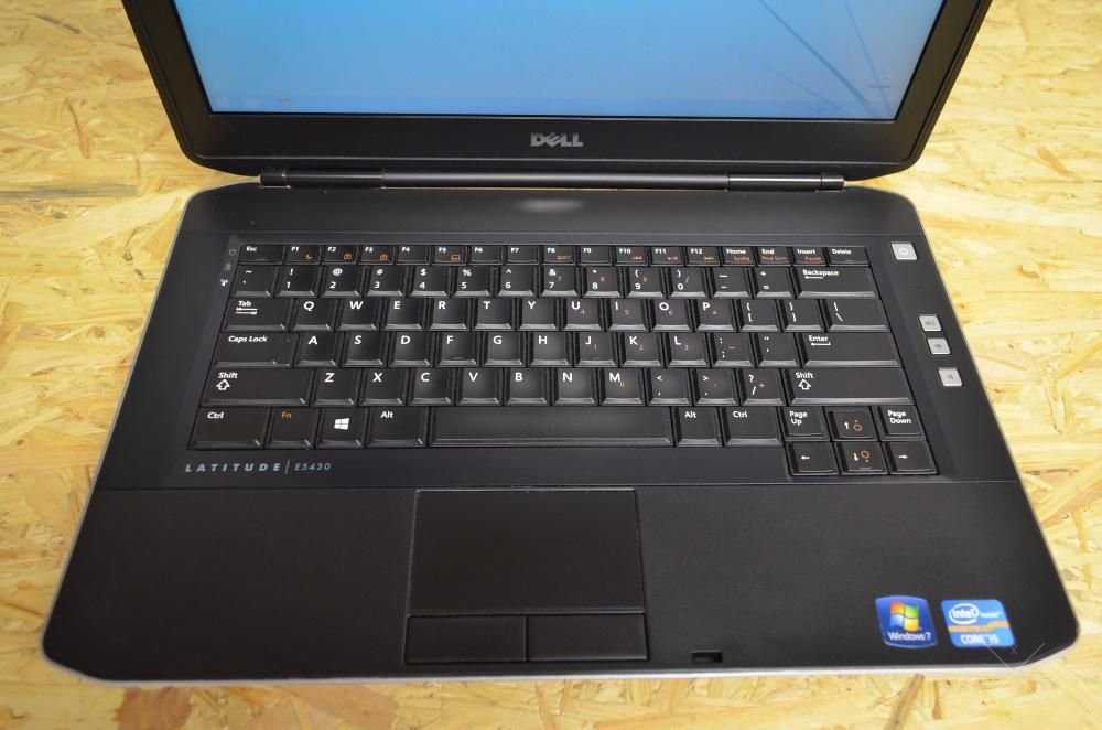 Ноутбук Dell E5430 i5 320Gb HDD 4Gb RAM