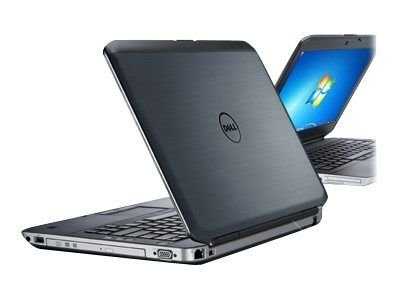 Ноутбук Dell E5430 i5 320Gb HDD 4Gb RAM
