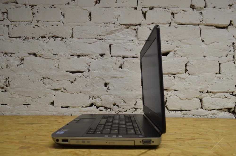 Ноутбук Dell E5430 i5 320Gb HDD 4Gb RAM