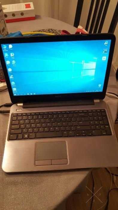 ноутбук Dell Inspiron 15R-5537 зі США недорого