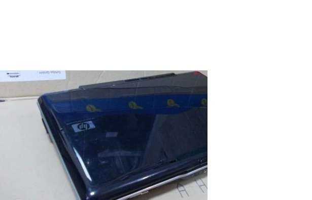 Продам ноутбук HP Duo Co 2 ядра Інтел Пентіум 1,73 HP Pavilion ОЗУ 2ГБ