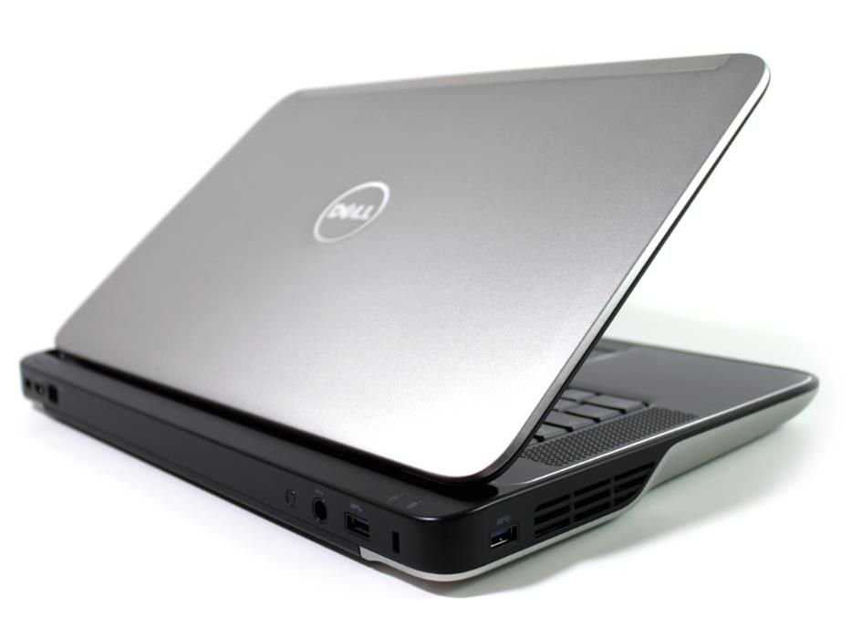 Dell xps 15 L502x i7 супер медийный ноутбук.