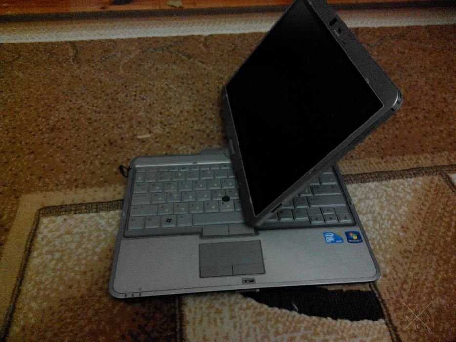 Ноутбук HP 2740p/ Core i5 - 2.6/ RAM-4Gb ТЕРМІНОВО.