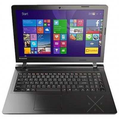 Ноутбук Lenovo IdeaPad B50-10 (80QR001FUA)