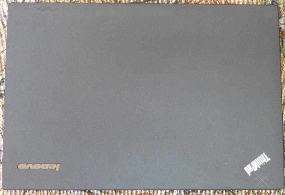 Ноутбук Lenovo ThinkPad T440