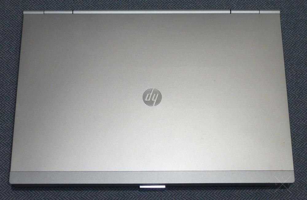 Ноутбук HP EliteBook 8470p i5-3220/8Gb/320Gb/ATI 7570