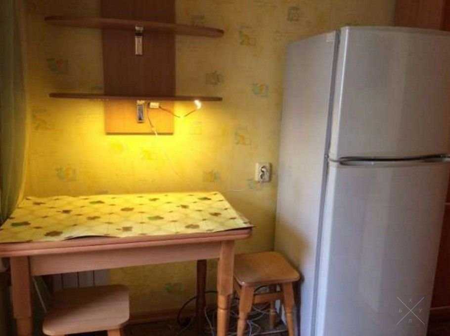 1-комн. Жмepинcкaя, 4. Бopщaгoвкa. Метро Житомиpcкая