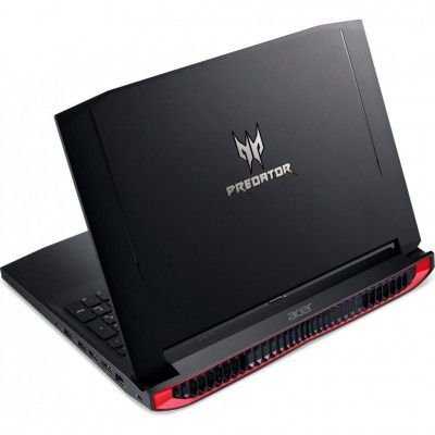 Ноутбук Acer Predator G9-591-52PQ (NX.Q07EU.008)