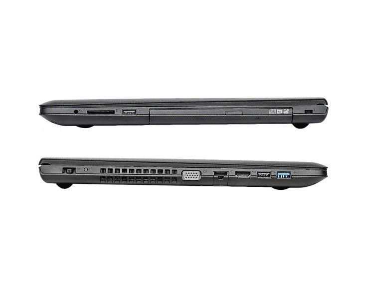 Ноутбук LENOVO G50-30 Intel 4GB 320GB W8