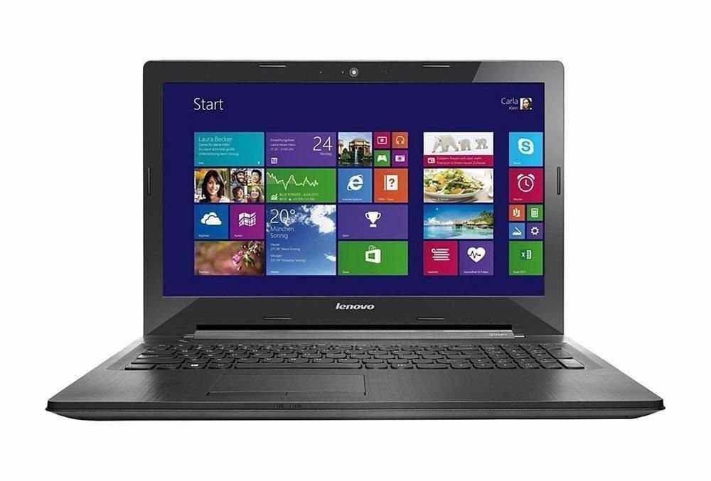 Ноутбук LENOVO G50-30 Intel 4GB 320GB W8