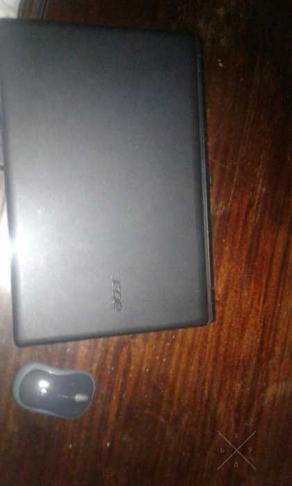 Ноутбук ACER Es1-511. Пишіть.