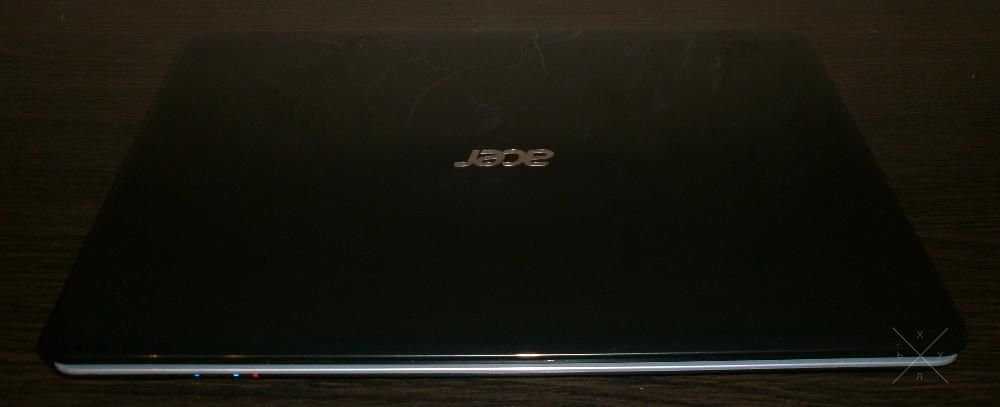 Ноутбук Acer Aspire E1-531-B822G50Mnks