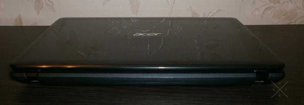 Ноутбук Acer Aspire E1-531-B822G50Mnks