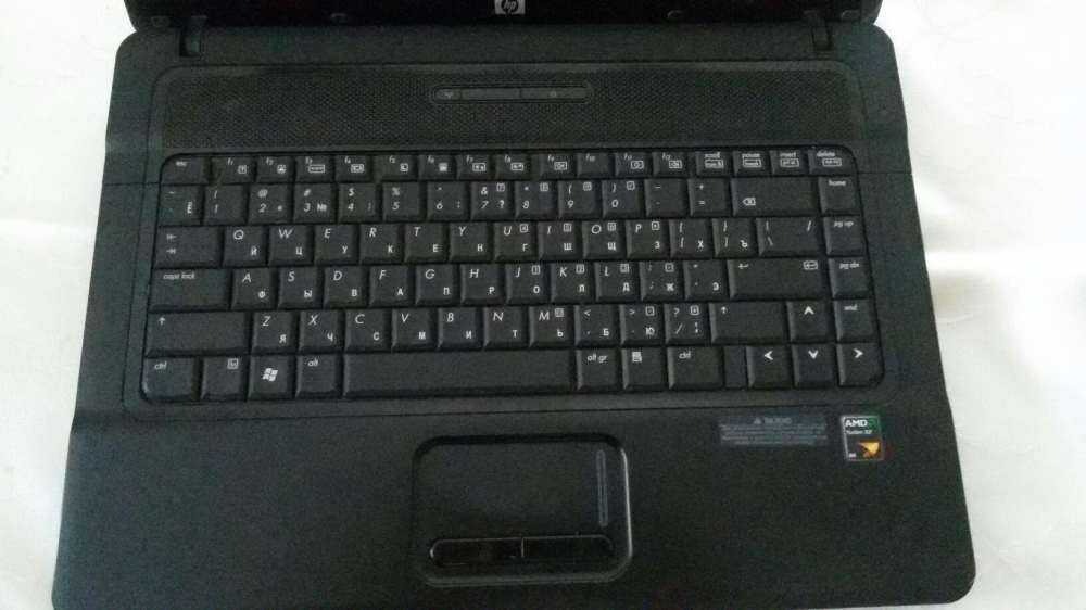 Ноутбук HP Compaq 6735s ідеальнтй стан