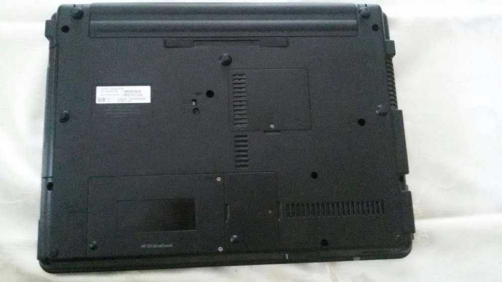 Ноутбук HP Compaq 6735s ідеальнтй стан